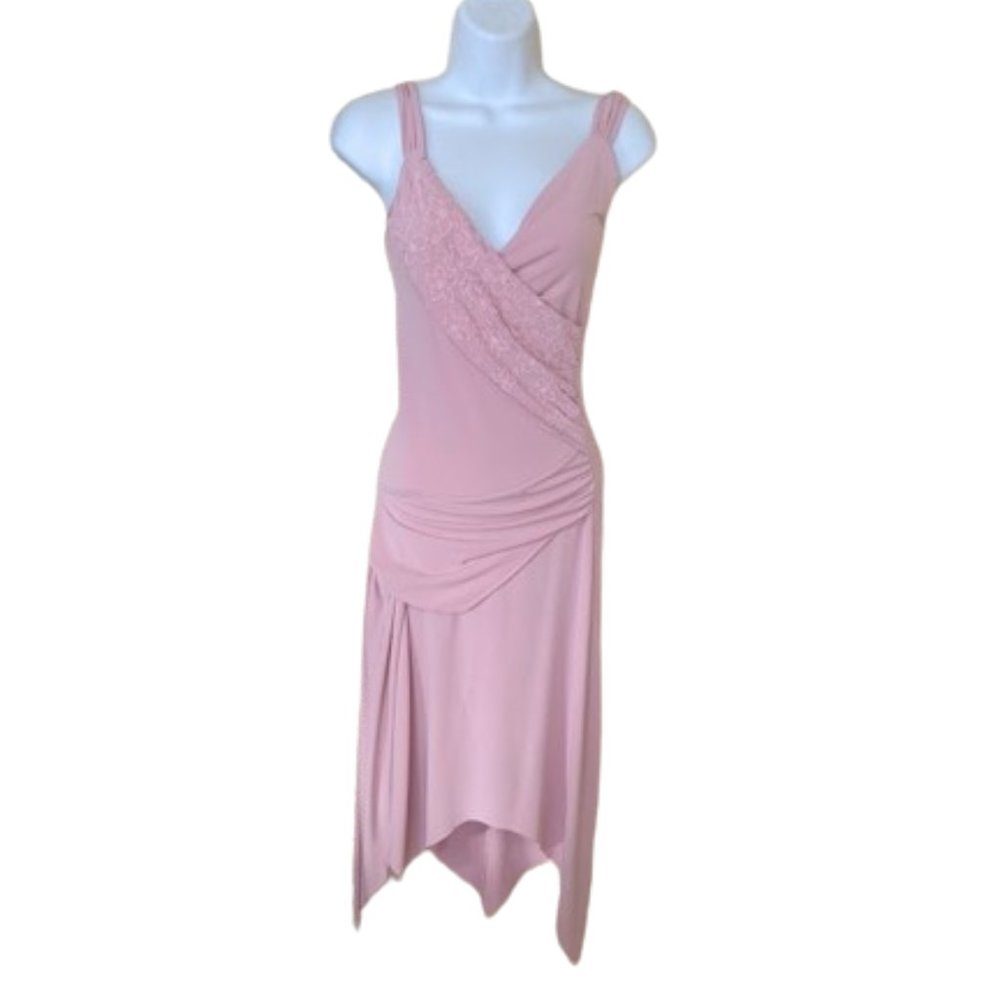 Pink Special Occasion Dress Size Small